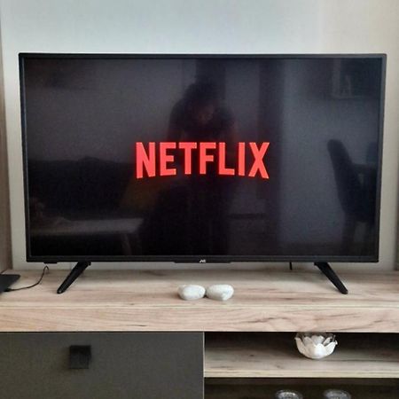 Apartamentul Gaviota ティミショアラ エクステリア 写真