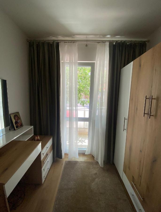 Apartamentul Gaviota ティミショアラ エクステリア 写真