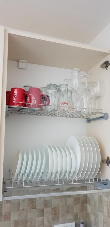 Apartamentul Gaviota ティミショアラ エクステリア 写真