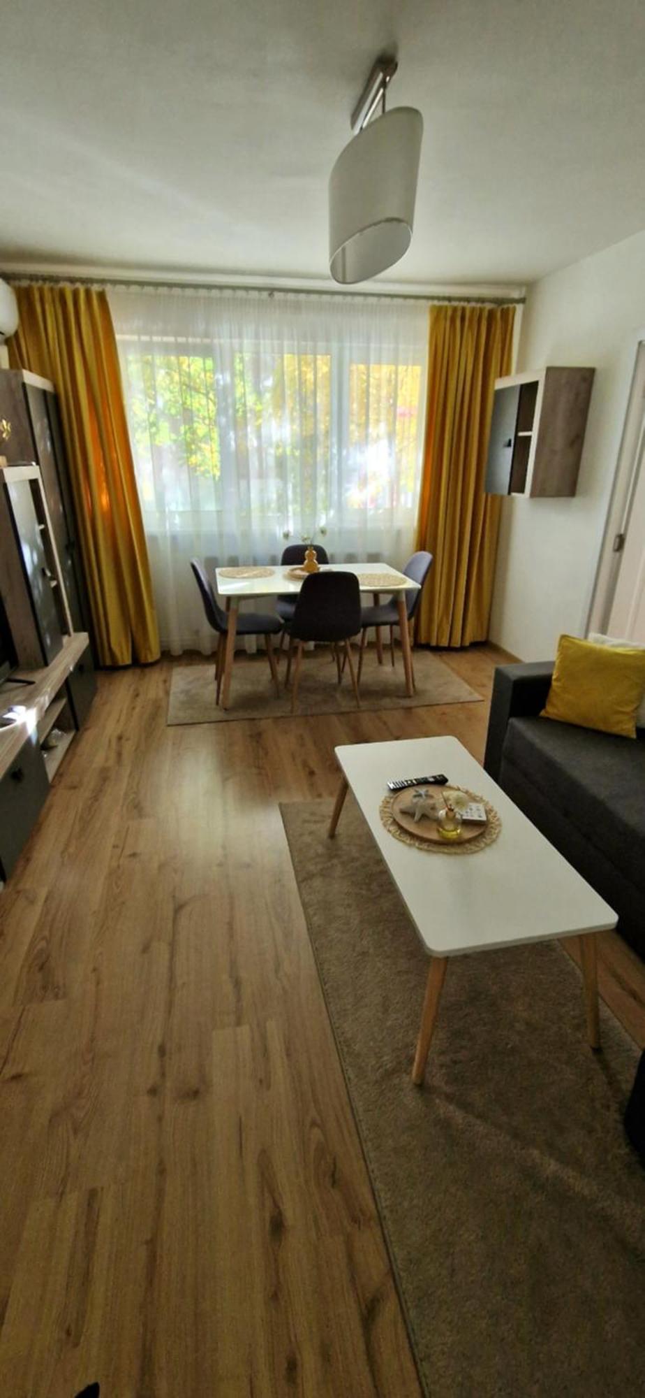 Apartamentul Gaviota ティミショアラ エクステリア 写真